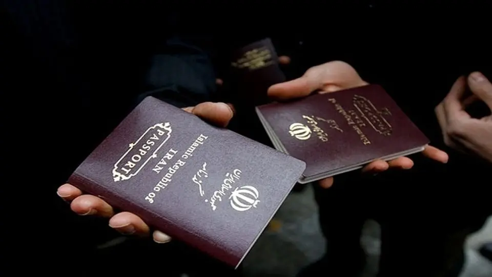 زنان برای گذرنامه ویژه اربعین به اجازه همسر نیاز دارند