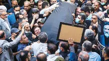 دعایی در‌ دورهمی «مهر»