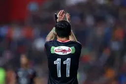 توافق پرسپولیس با هافبک باتجربه برای قطع همکاری

