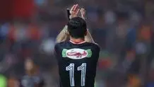 توافق پرسپولیس با هافبک باتجربه برای قطع همکاری


