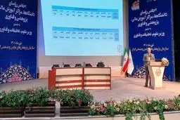 مسؤول: 94 ألف طالب أجنبی یدرسون فی إیران
