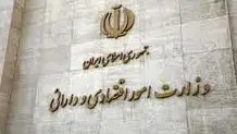 بایدهای اقتصاد ایران