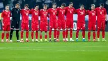 سرمربی روسیه: ایران تیمی است قوی با بازیکنان باکیفیت
