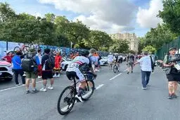 دوچرخه‌سواران بخوانند / دو راه برای رسیدم به سهمیه المپیک لس‌آنجلس