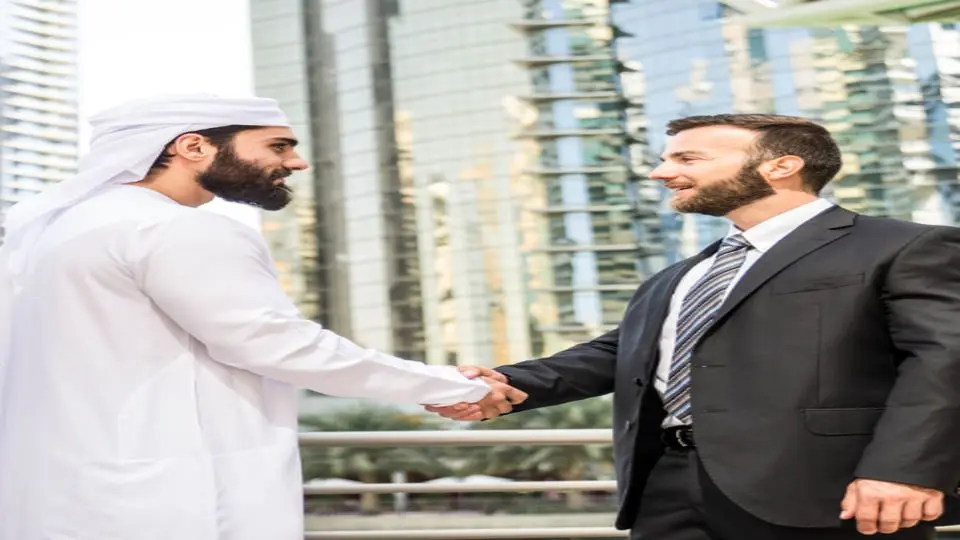 چرا دبی یک شهر ایده آل برای ثبت شرکت است؟