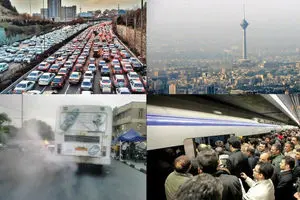 پایتخت، معضلات و مدیران ناکارآمد