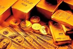 آخرین قیمت دلار، طلا و سکه؛ شبانگاه چهارشنبه ۱ مرداد ۱۴۰۴/ تقلای طلا برای فتح کانال جدید قیمت