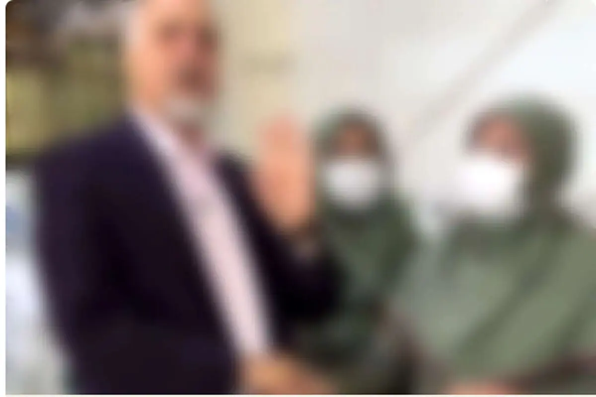 کارفرمایی که رفتار نامتعارفی با کارگر خانم داشت، توسط دادسرای مشهد احضار شد


