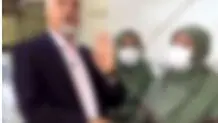 کارفرمایی که رفتار نامتعارفی با کارگر خانم داشت، توسط دادسرای مشهد احضار شد

