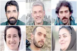 عفو و آزادی مشروط شامل چه محکومانی می‌شود؟