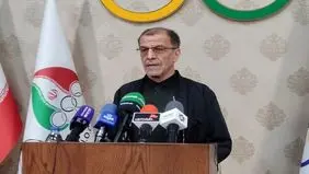 پزشکیان حکم جدید صادر کرد/ محمود خسروی وفا عضو شورای عالی ورزش شد