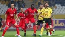 سپاهان و فولاد در جمع لیگ برتری ها ماندند