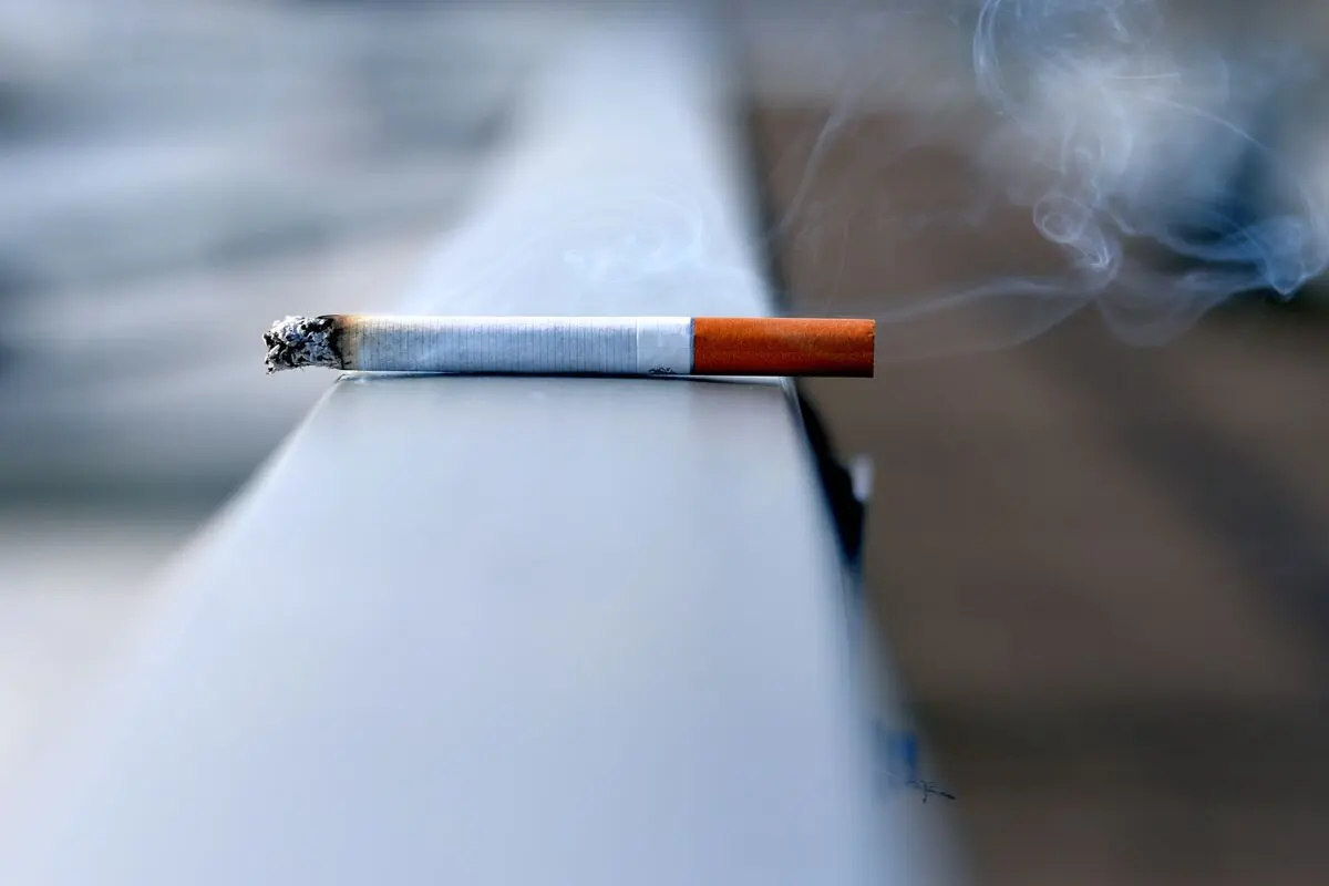 بهترین روش ترک سیگار
