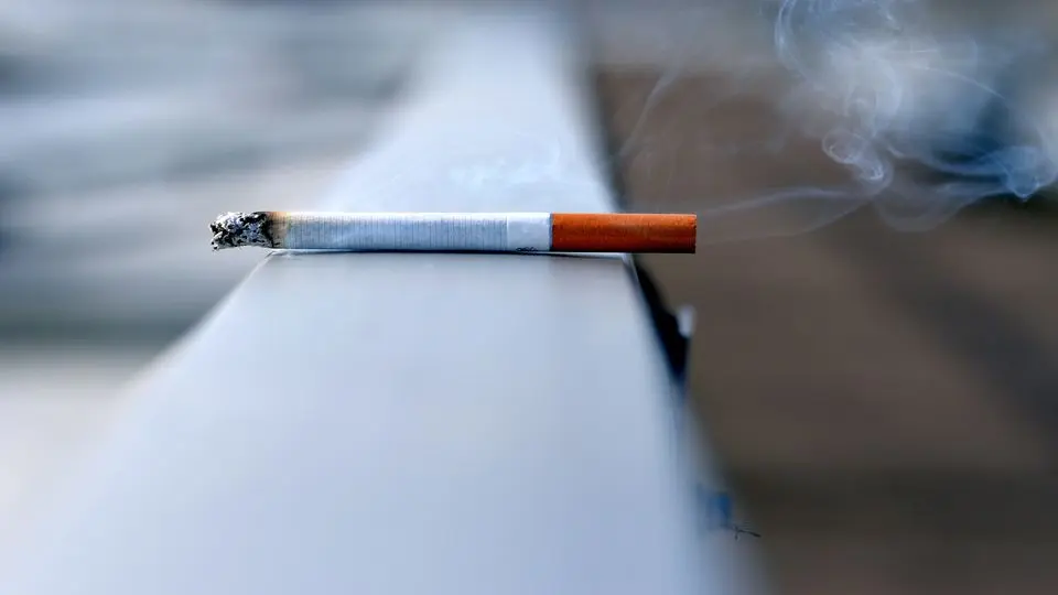 وزیر بهداشت: مالیات سیگار در مجلس به تصویب رسید