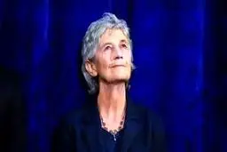 بانوی ایرلندی می‌تواند تغییر  ایجاد کند؟