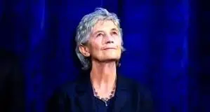 بانوی ایرلندی می‌تواند تغییر  ایجاد کند؟