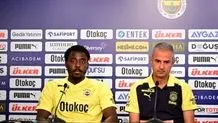 بازیکن پرسپولیس مانع حضور نیازمند در تهران!