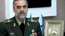 وزیر دفاع درباره آخرین وضعیت خرید جنگنده «سوخو»: در حال بررسی شرایط هستیم

