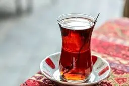 مصرف زیاد چای پررنگ؛ از لذت تا آسیب‌های خاموش
