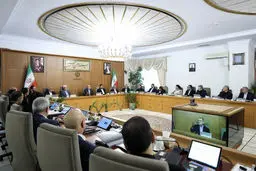 جزئیات جدید از معرفی و رای اعتماد مجلس به کابینه مسعود پزشکیان/ پزشکیان وزیران و اعضای هیات دولت را با نظر رهبری معرفی می‌کند