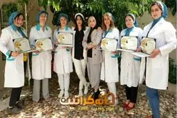 کراتین مو و فواید آن