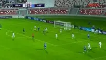 الهلال ۱_ شارجه صفر