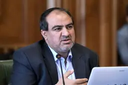 حمایت عضو شورای شهر از حضور حجاب‌بانان در متروی تهران
