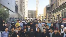 به سوی کربلا با کاروان «به سوی کربلا»
