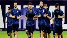 استقلال باید ریکاوری شود