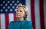 هیلاری کلینتون: در انتخابات ریاست جمهوری نامزد نمی‌شوم