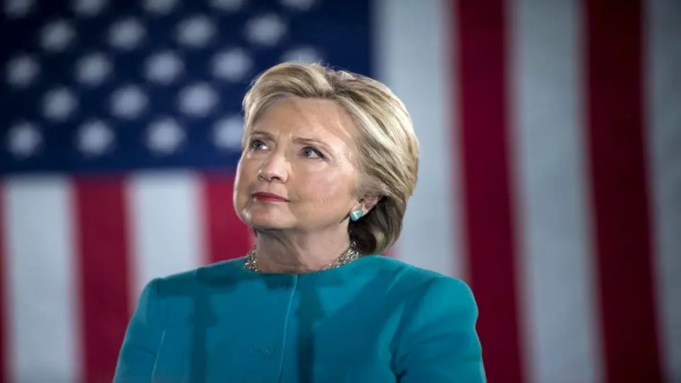 هیلاری کلینتون: در انتخابات ریاست جمهوری نامزد نمی‌شوم