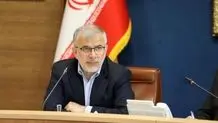 هشدار هلال احمر و پرهیز از سفرهای غیرضرور در البرز