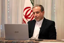 عراقچی: همکاری فوری کشورهای منطقه برای مقابله با تجاوزات 