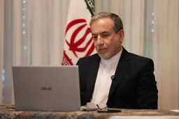 عراقچی: همکاری فوری کشورهای منطقه برای مقابله با تجاوزات 