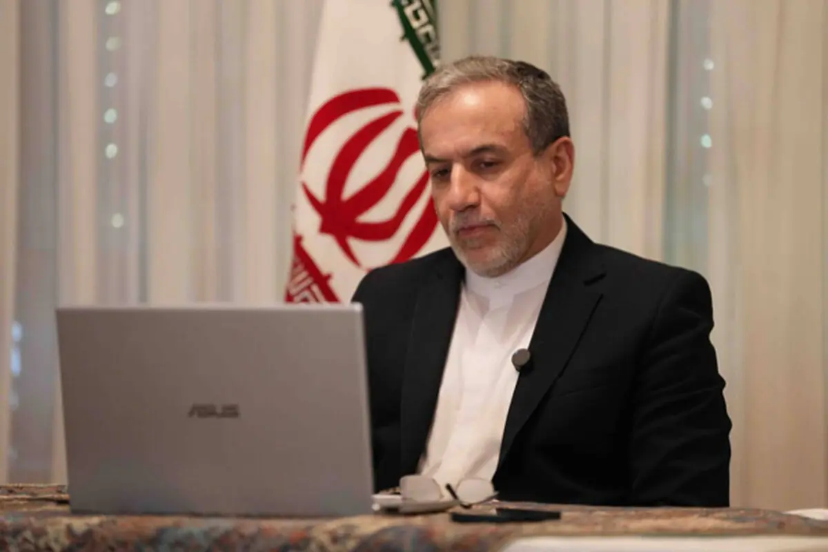 عراقچی: همکاری فوری کشورهای منطقه برای مقابله با تجاوزات 