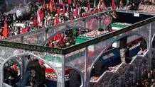 اعلام جزییات نهایی مراسم تشییع: پیکر رهبر شهید و خانواده پیش از اقامه نماز صبح فردا سه‌شنبه ۱۶ تیر به مسجد مقدس جمکران خواهند رسید