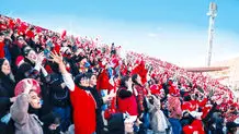 اطلاعیه مهم باشگاه پرسپولیس