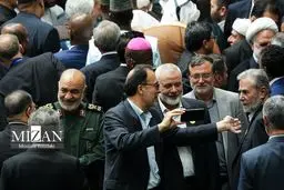 از ترور اسماعیل هنیه تا قهرمانی والیبال ایران