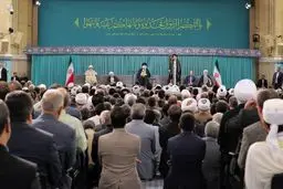 Zionist regime to be eradicated by hands of Palestinians
