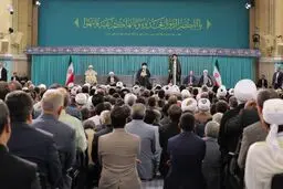 Zionist regime to be eradicated by hands of Palestinians