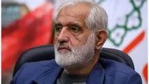 سروری: با مأمورانی که از باربران بازار پول می‌گیرند برخورد می‌شود