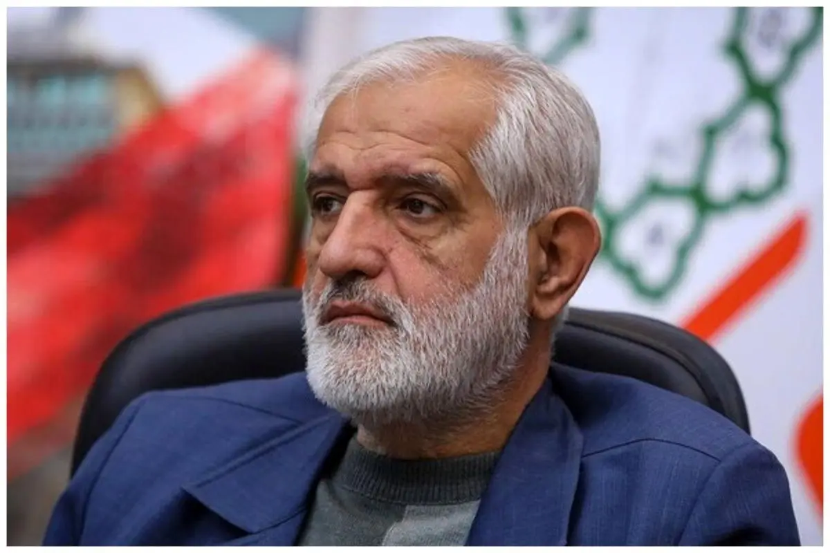 سروری: با مأمورانی که از باربران بازار پول می‌گیرند برخورد می‌شود