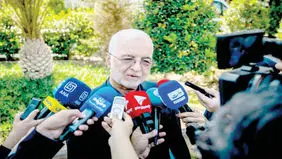 تاکنون گزارش متقنی درباره بازگشت گشت‌ ارشاد نشنیده‌ام