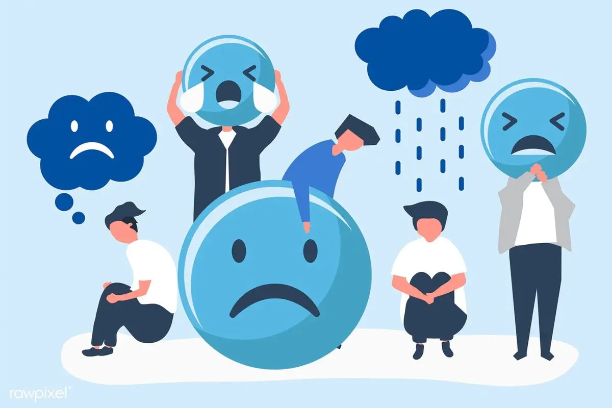 آنچه باید درباره افسردگی زمستانی بدانید