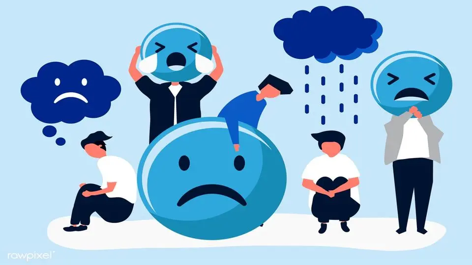 آنچه باید درباره افسردگی زمستانی بدانید