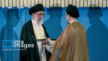 از مراسم تنفیذ خاتمی تا گرمای کم‌سابقه هوا