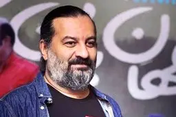 احضار «مهراب قاسمخانی» به اتهام تبلیغ علیه نظام 