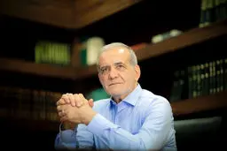 اطلاعیه مهم ستاد انتخاباتی مسعود پزشکیان