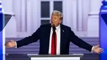 ترامپ: مردم صبور باشند وضع اقتصادی تا یک سال دیگر بهتر می شود!
