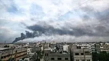 اسراییل: زیر بار هیچ فشاری برای توقف جنگ نمی‌رویم